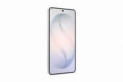 Samsung Galaxy S26 pametni telefon, 512GB, bel (SM-S942BZWHEUE)