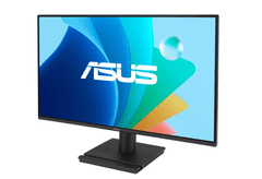 ASUS VA249HG monitor, FullHD (1920x1080), 60,5cm (23.8), 120Hz (90LM02W0-B01171)