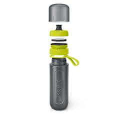 Brita Steklenica za filtriranje vode Active 0,6 l, limeta