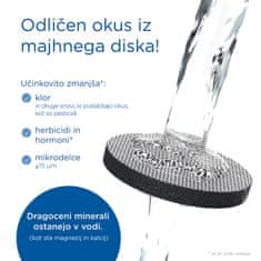 Brita Steklenica za filtriranje vode Active 0,6 l, limeta