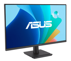 ASUS VA279HG monitor, FullHD (1920x1080), 60,8cm (27), 120Hz (90LM04J1-B02371)