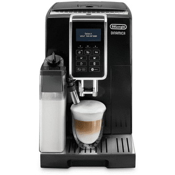 De'Longhi Avtomatski kavni aparat DeLonghi Dinamica ECAM 350.55.B