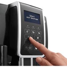 De'Longhi Avtomatski kavni aparat DeLonghi Dinamica ECAM 350.55.B