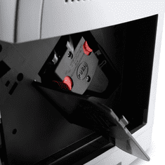 De'Longhi Avtomatski kavni aparat DeLonghi Dinamica ECAM 350.55.B