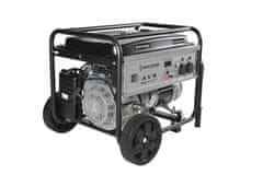 REM POWER bencinski agregat GSEm 5001 SB 230 V (39050010101)