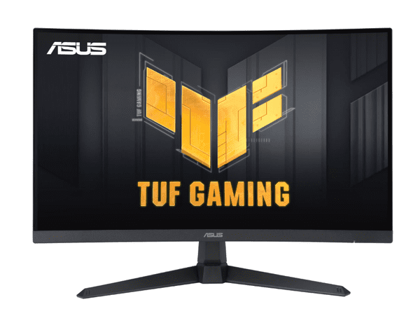 ASUS TUF Gaming VG27VQM1B priključki