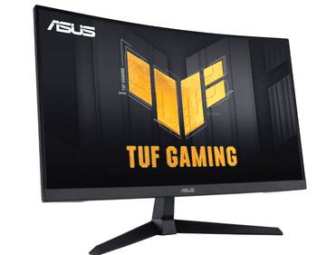ASUS VG27VQM1B gaming monitor, FullHD (1920x1080), 68,6cm (27), 280Hz (90LM0A81-B01170)