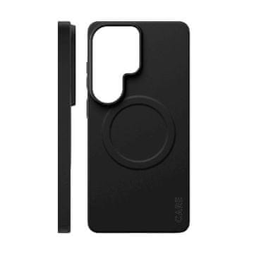 PanzerGlass SL1M ovitek za Galaxy S26 Ultra, črn (CR87482)