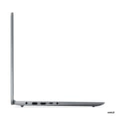 Lenovo IdeaPad Slim 3 prenosnik, AMD Ryzen 5 7520U, 16GB, SSD 512GB, FreeDOS, Arctic Grey (82XQ00UHSC)