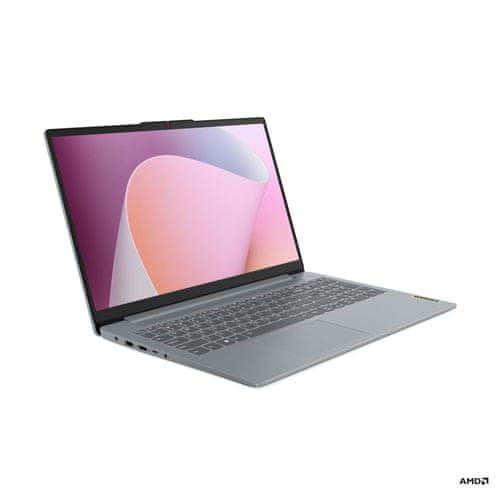 Lenovo IdeaPad Slim 3 zaslon in tipkovnica