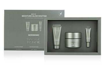 Babor Darilni set za mikrobiološko nego kože