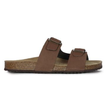 Geox Čevlji Geox Ženski japonki z ježkom D35LSL00032C6009