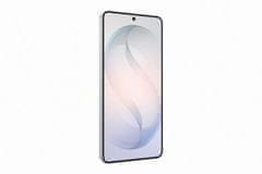 Samsung Galaxy S26+ pametni telefon, 256GB, bel (SM-S947BZWDEUE)