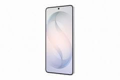 Samsung Galaxy S26+ pametni telefon, 256GB, bel (SM-S947BZWDEUE)