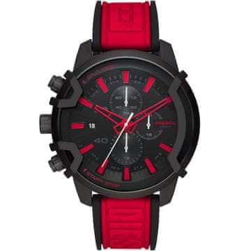 Diesel Ure rdeča ty556010