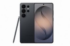 Samsung Galaxy S26 Ultra pametni telefon, 1TB, črn (SM-S948BZKHEUE)