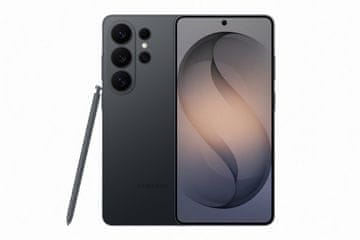 Samsung Galaxy S26 Ultra pametni telefon, 512GB, črn (SM-S948BZKGEUE)