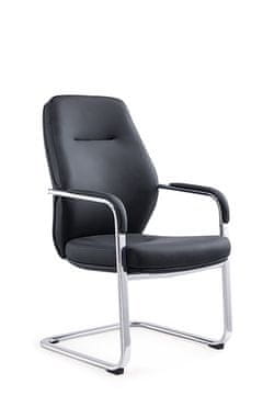 Fort ELEGANTEN KONFERENČNI STOL ZAKARY