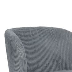 Fort Pisarniški stol VELVET