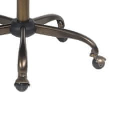 Fort Pisarniški stol VELVET