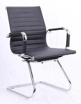 Fort Pisarniški stol NILON