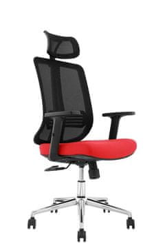 Fort PISARNIŠKI STOL AMANDA (VEČ BARV)