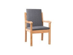AZURO blazina za stol avantagarde - 105 x 48 x 5,5 cm