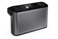 Sharp Prenosni DAB radio OSAKA DR-P540 GY
