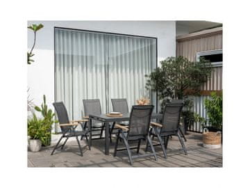 MTF Vrtni stoli in miza Essence – garnitura