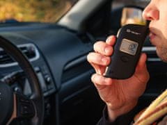 Tracer BreathEZ-1 alkotest