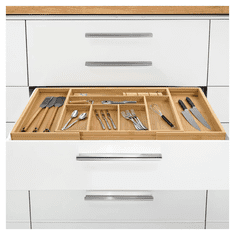 GreenBlue GB379 Organizator jedilnega pribora