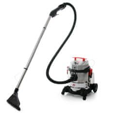 IFS Globinski sesalnik PS-1620 - Za mokro in suho čiščenje - 1600W - IFS Tech