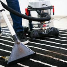 IFS Globinski sesalnik PS-1620 - Za mokro in suho čiščenje - 1600W - IFS Tech