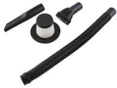 Tracer TRACER OK-V1 vakumski sesalec za avto, 100 W