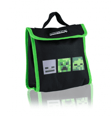 Astra 4-delni šolski komplet Minecraft