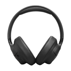JBL Tune 780NC slušalke, črne (JBLT780NCBLK)