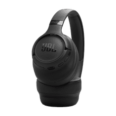 JBL Tune 780NC slušalke, črne (JBLT780NCBLK)