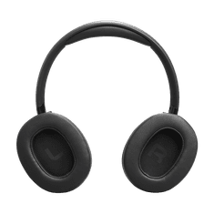 JBL Tune 780NC slušalke, črne (JBLT780NCBLK)
