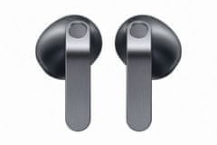 Samsung Galaxy Buds4 slušalke, črne (SM-R540NZKAEUC)