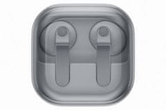 Samsung Galaxy Buds4 slušalke, bele (SM-R540NZWAEUC)