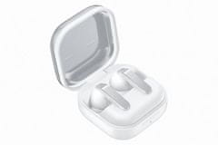 Samsung Galaxy Buds4 Pro slušalke, bele (SM-R640NZWAEUC)