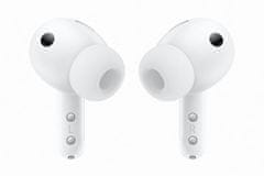 Samsung Galaxy Buds4 Pro slušalke, bele (SM-R640NZWAEUC)