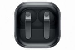 Samsung Galaxy Buds4 Pro slušalke, črne (SM-R640NZKAEUC)