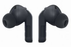 Samsung Galaxy Buds4 Pro slušalke, črne (SM-R640NZKAEUC)