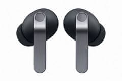 Samsung Galaxy Buds4 Pro slušalke, črne (SM-R640NZKAEUC)