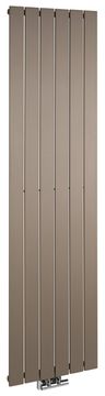 SAPHO Radiator COLONNA 450x1800mm Piskovec, Eleganten Dizajn za Učinkovito Ogrevanje