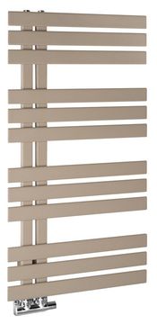 SAPHO SILVANA Eleganten Ogravalni Panel 500x972mm, Peskovec
