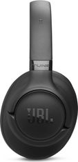 JBL Tune 730BT slušalke, črne (JBLT730BTBLK)
