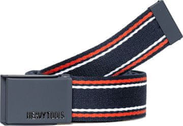 Heavy Tools Moški pas Livas A15-017S26 Tricolor