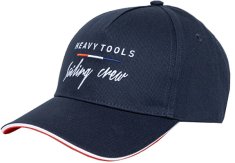 Heavy Tools Kapa Pacco A05-013S26 Navy